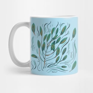 Sea Grass Mug